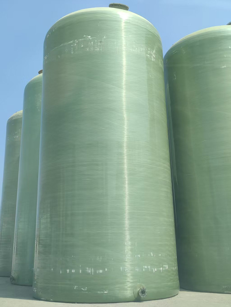 玻璃钢储罐