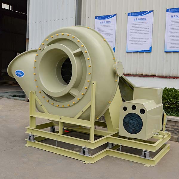 玻璃钢离心风机