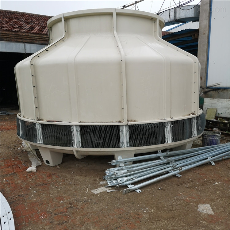 玻璃钢冷却塔