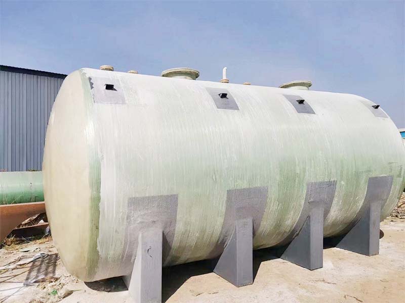 玻璃钢储罐