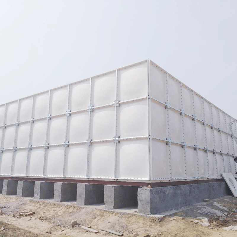 玻璃钢模压水箱