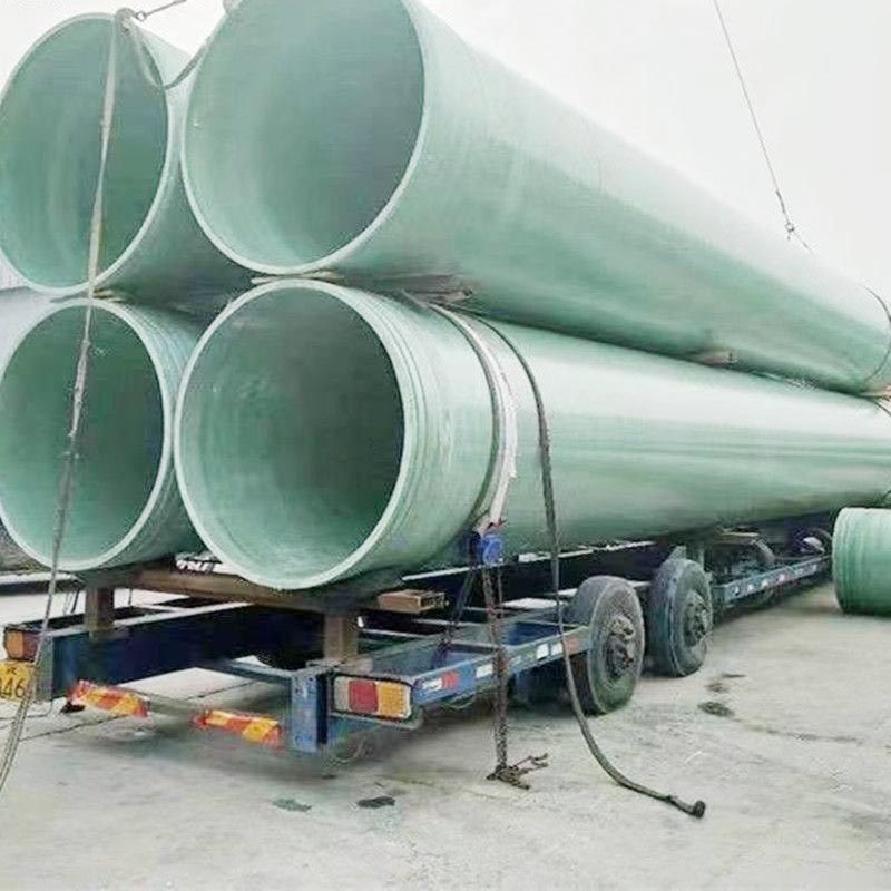 玻璃钢工艺管道