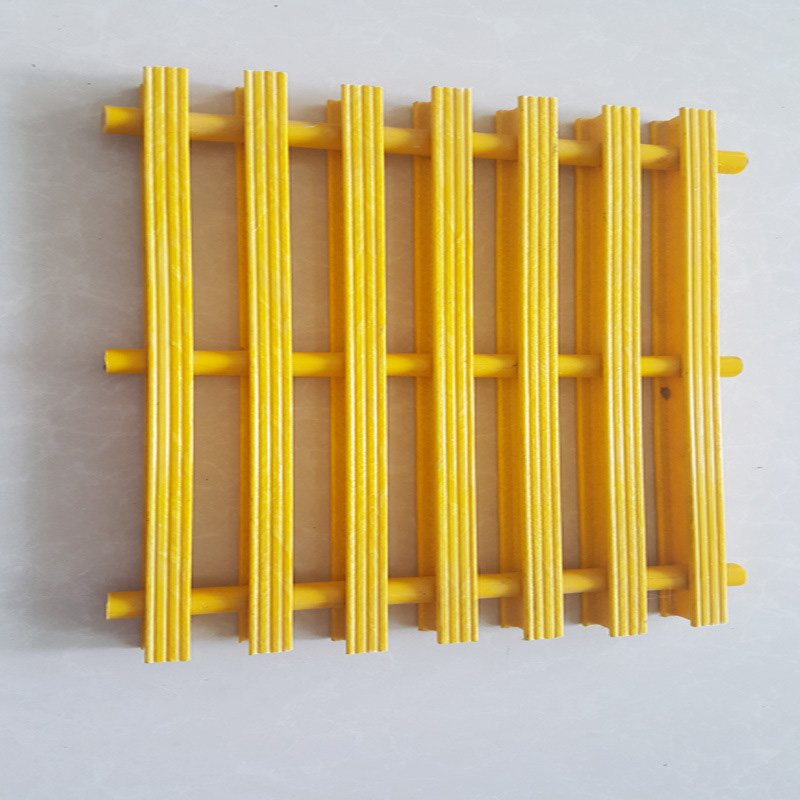 玻璃钢拉挤格栅