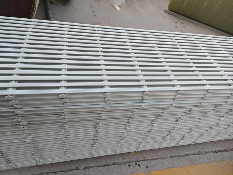 玻璃钢拉挤格栅