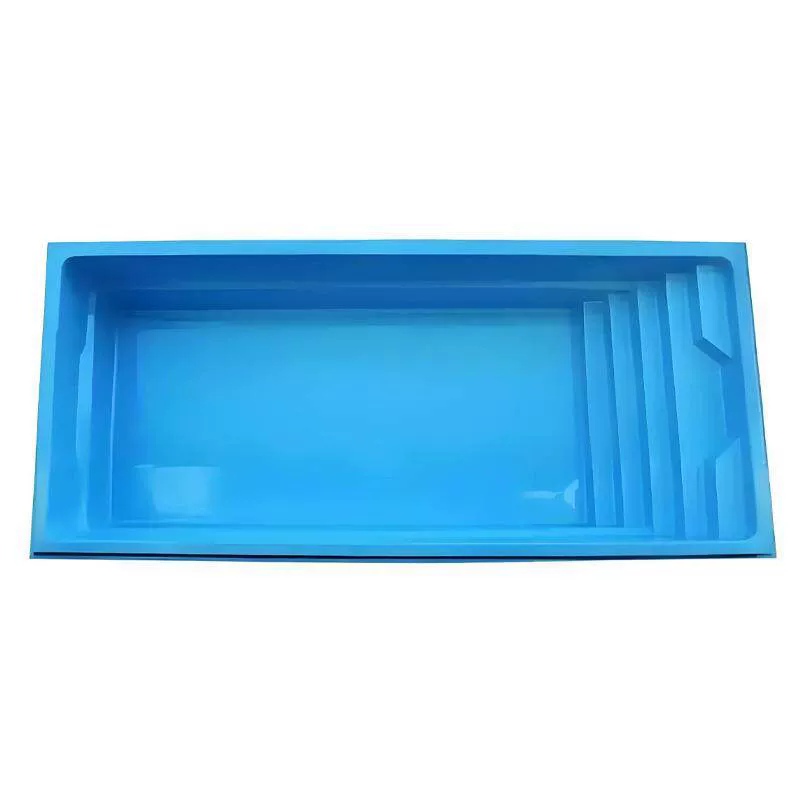玻璃钢泳池